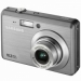 EC-ES55ZSBP/E1 Samsung ES55 Silver