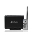 47535 Verbatim 640GB MediaStation Pro Wireless Multimedia Hard Drive