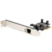 1 Port PCI Express Network Card
