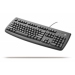 Deluxe 250 PS/2 Keyboard