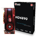 HD 4890, 1024MB, ...