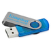 16GB DATATRAVELER 101 CYAN