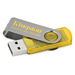 16GB DATATRAVELER 101 YELLOW