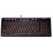 Labtec Illuminated Ultra-Flat Keyboard