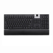 US/Euro Multimedia USB Keyboard