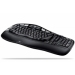 Wave Cordless Keyboard, FR