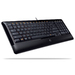 Compact Keyboard K300, FR
