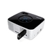 Benq GP1/LED SVGA 100AL USB 0.64Kg Blk-Sil