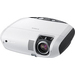 LV 8300, LCD - WXGA - 3000 ALu - 500:1 - 29dB - Automatic keystone correction - 7W speakers - carry case - 5,9 kg