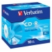 43428/10 Verbatim CD-R High Capacity