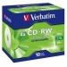 43123/10 Verbatim DataLifePlus