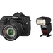 EOS 40D + 580EX I...