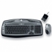 Cordless Desktop MX 3000 Laser