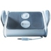 8E4290 Digicom Sound2Go White