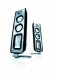 MMS321/79 Philips MMS321  Multimedia Speaker 2.0
