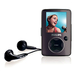 SA3027/55 Philips SA3027 2GB* Flash audio video player