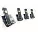 SE6554B/37 Philips SE6554B  Cordless phone answer machine