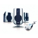 SPA7300/79 Philips SPA7300  Multimedia Speaker 2.1