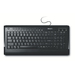 SPK3700BC USB Wired multimedia keyboard