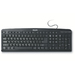 SPK1700BC PS2 Wired keyboard