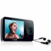 SA5245/97 Philips SA5245 4GB* Flash audio video player