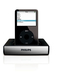 DC1050/12 Philips DC1050  Docking cradle