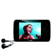 SA6186/37 Philips SA6186 8GB* Flash audio video player