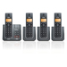 SE2554B  Cordless...