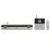 WACS4500/97 Philips WACS4500  Wireless Music Center&Station