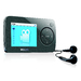 SA6087/37 Philips SA6087 8GB* Flash audio video player