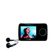 SA3325/97 Philips SA3325 2GB* Flash audio video player