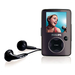 SA3026/55 Philips SA3026 2GB* Flash audio video player
