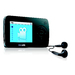 SA6085/37 Philips SA6085 8GB* Flash audio video player