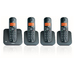 CD1504B/37 Philips CD1504B  Cordless telephone