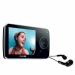 SA5245BT/97 Philips SA5245BT 4GB* Flash audio video player