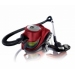 FC9236/01 Philips FC9236/01 Floor Pro stofzuiger zonder stofzak