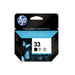 51633ME 33 Black Inkjet Print Cartridge