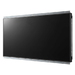 SM 460DR-S Semi, 46 inch asi-TFT, DID silver