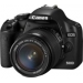 EOS 500D + EF-S 1...