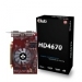 HD 4670 512MB GDDR3