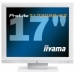 T1730SR-W2, 17 inch LCD TN DVI D-Sub 800:1 5ms 240cd, m2 speakers 1280x1024 Touch Screen White