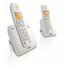 SE2402S/19 Philips SE2402S  Téléphone sans fil