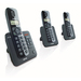 SE1453B/19 Philips SE1453B  Téléphone sans fil avec répondeur
