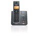 SE2551B/51 Philips SE2551B  Беспроводной телефон с автоответчиком