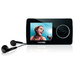 SA3285/37 Philips SA3285 8GB* Flash audio video player