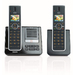 SE6552B/17 Philips SE6552B  Cordless phone answer machine