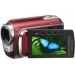 GZ-HD300R JVC GZ-HD300 Red