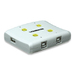 162012 Manhattan Hi-Speed USB 2.0 Automatic Sharing Switch