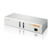 2-Port HDTV A/V Switch