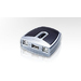 US221 Aten 2-Port USB 2.0 Peripheral Switch